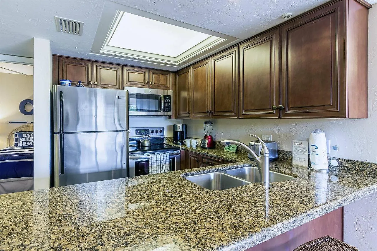 Holiday home Midnight Cove Ii By The Docks- First Floor Sarasota