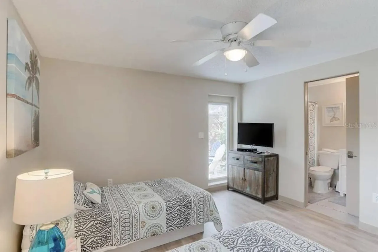 Lulu's Crescent #2 Holiday home Sarasota