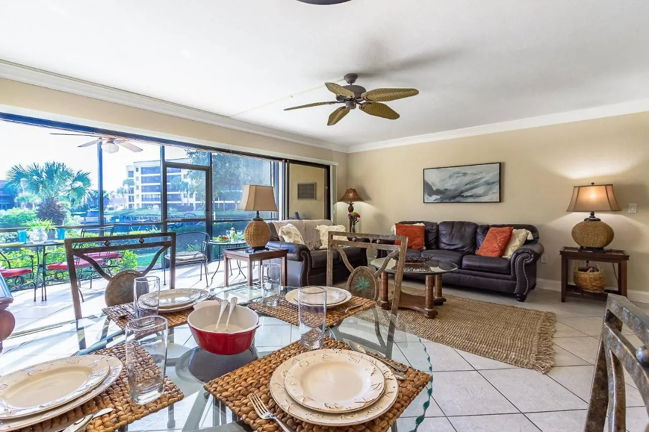 Holiday home Midnight Cove Ii By The Docks- First Floor Sarasota