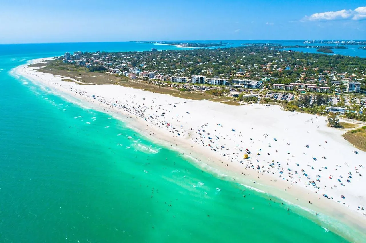 Holiday home Crystal Sands & Dreams Sarasota