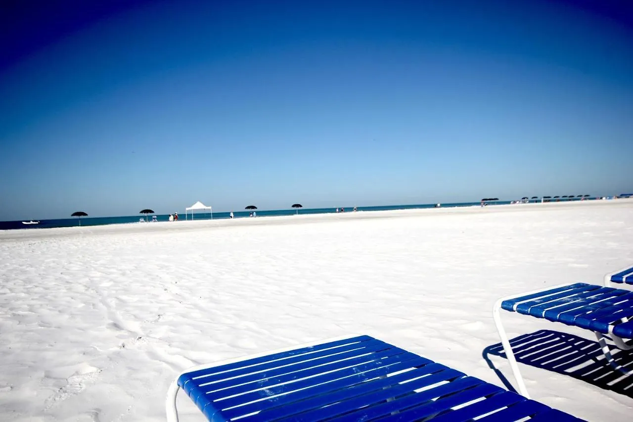 Cute Lil Oasis On Osprey Sarasota