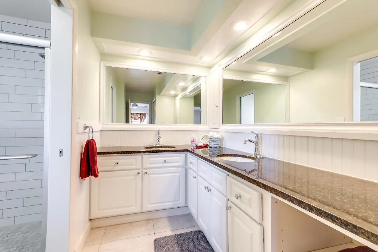 Holiday home House With Private Pool - 4 Mi To Beach! Sarasota
