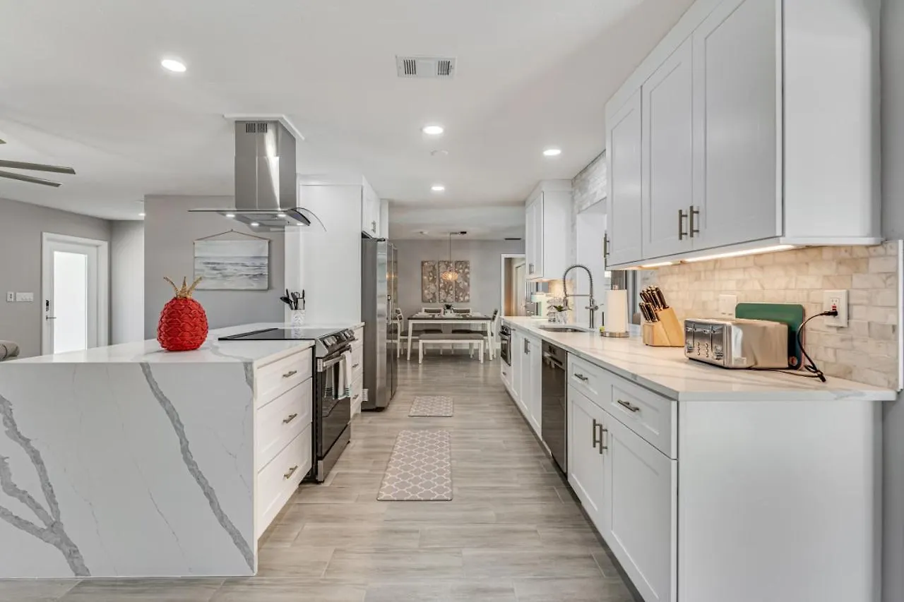 Playa De Siesta Siesta Key Holiday home *