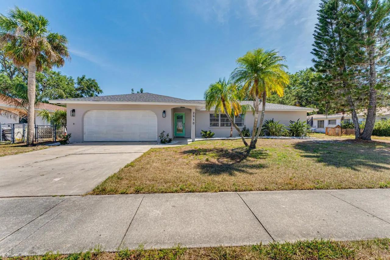 Playa De Siesta Siesta Key Holiday home *