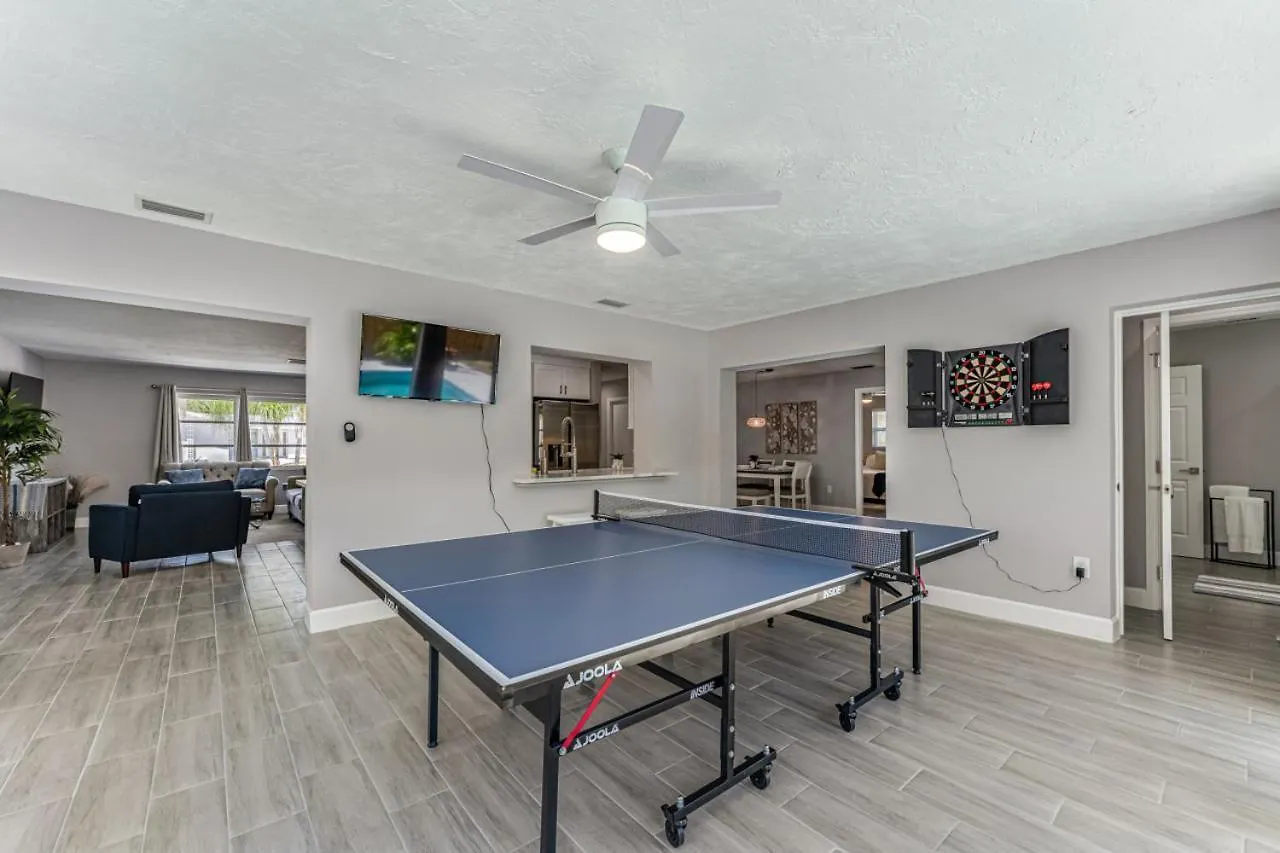 Playa De Siesta Siesta Key Holiday home Sarasota