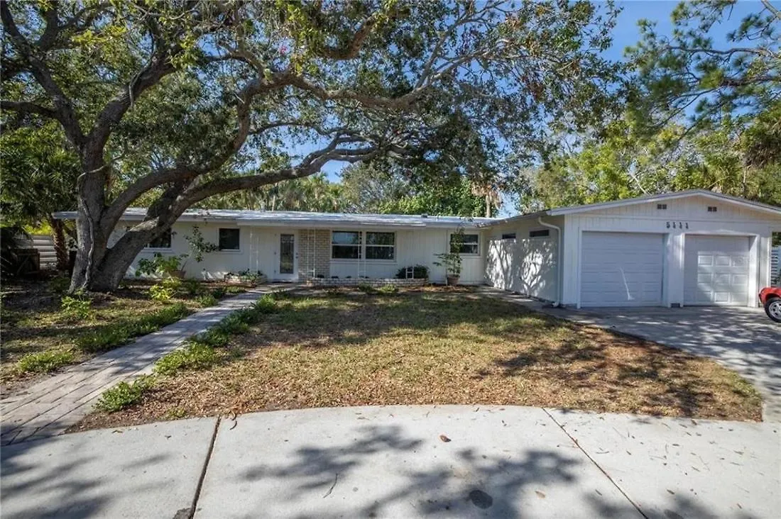 Oasis On Siesta Key Holiday home Sarasota