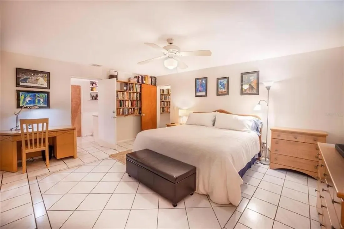 Oasis On Siesta Key Holiday home *