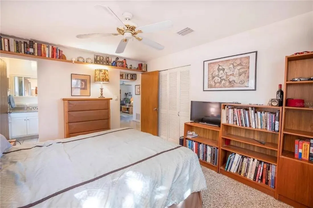 Holiday home Oasis On Siesta Key Sarasota