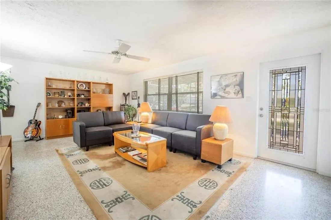 Oasis On Siesta Key Holiday home