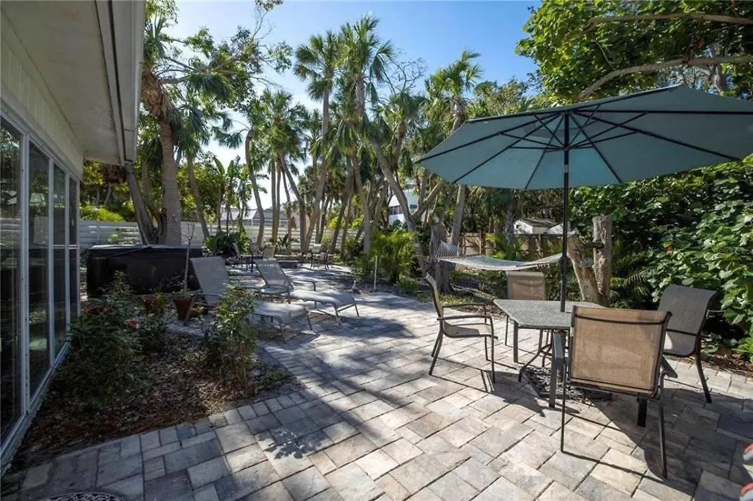 Oasis On Siesta Key Holiday home Sarasota