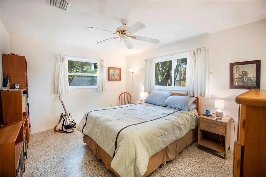Oasis On Siesta Key * Sarasota