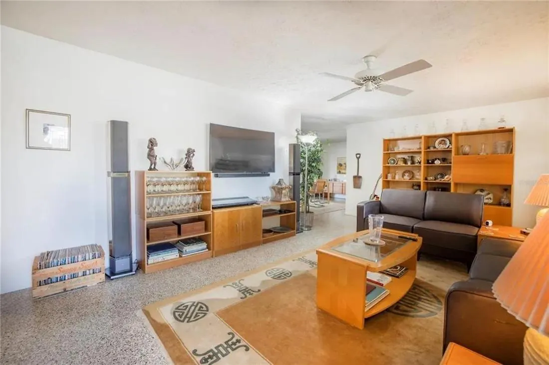 Oasis On Siesta Key Holiday home