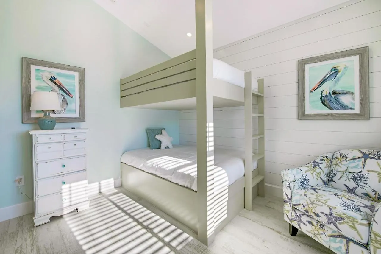 Fanta Sea Holiday home Sarasota