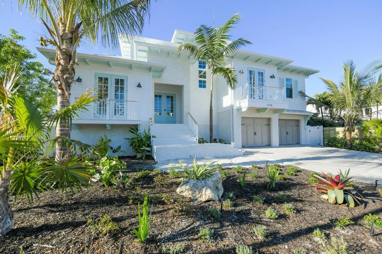 Fanta Sea Holiday home Sarasota