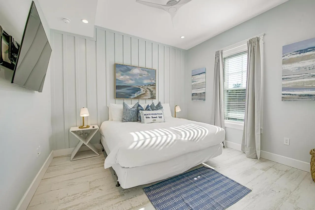 Fanta Sea Holiday home
