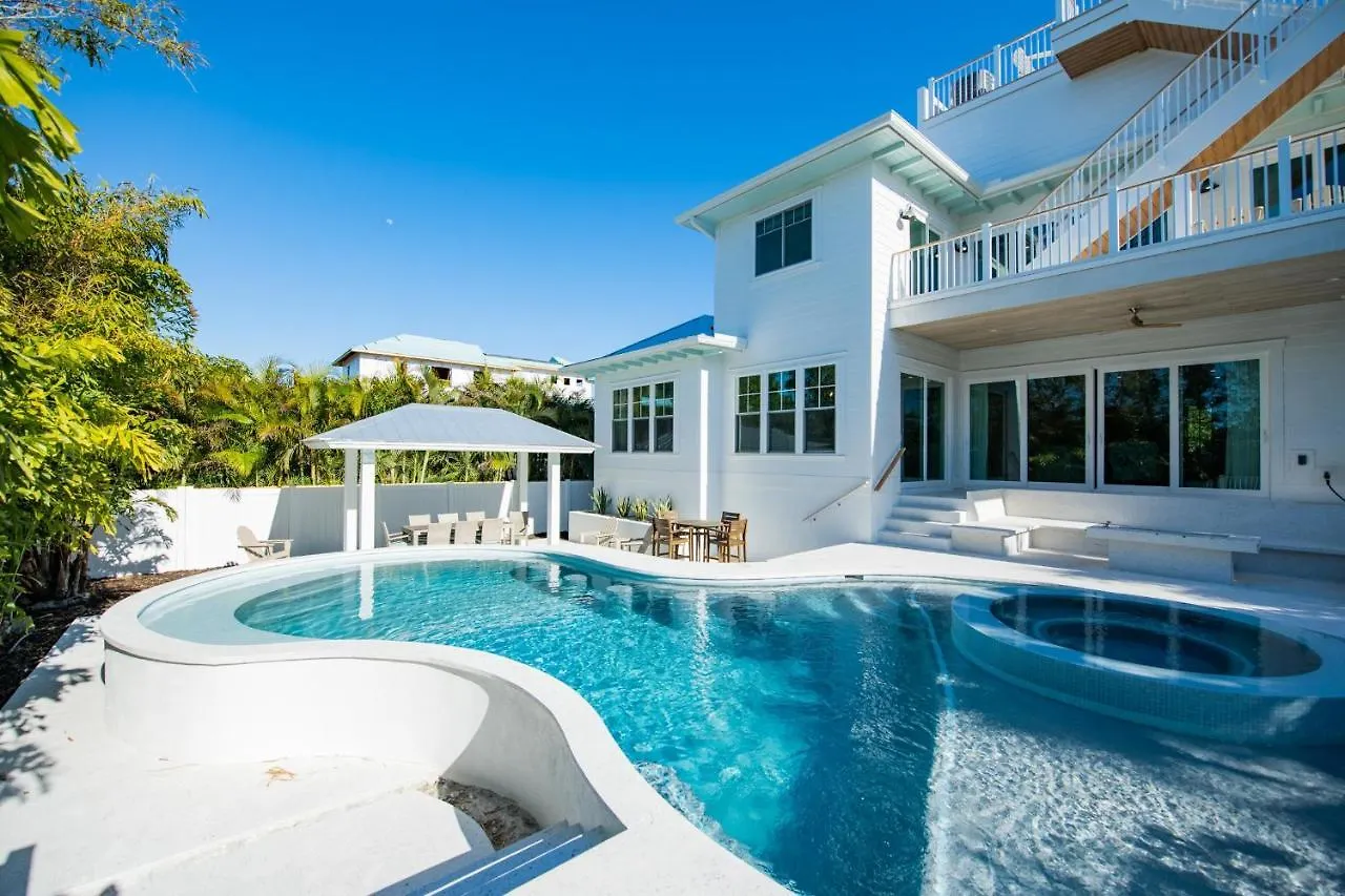 Fanta Sea Holiday home *