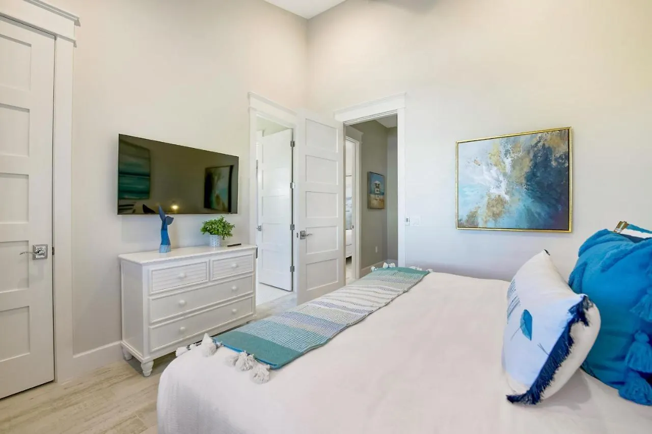 Fanta Sea Holiday home
