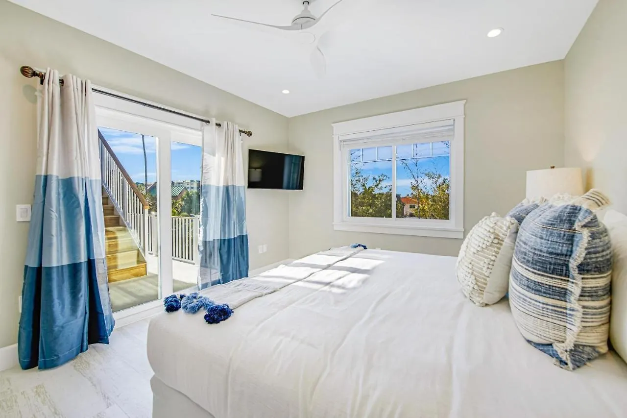 Fanta Sea Holiday home Sarasota