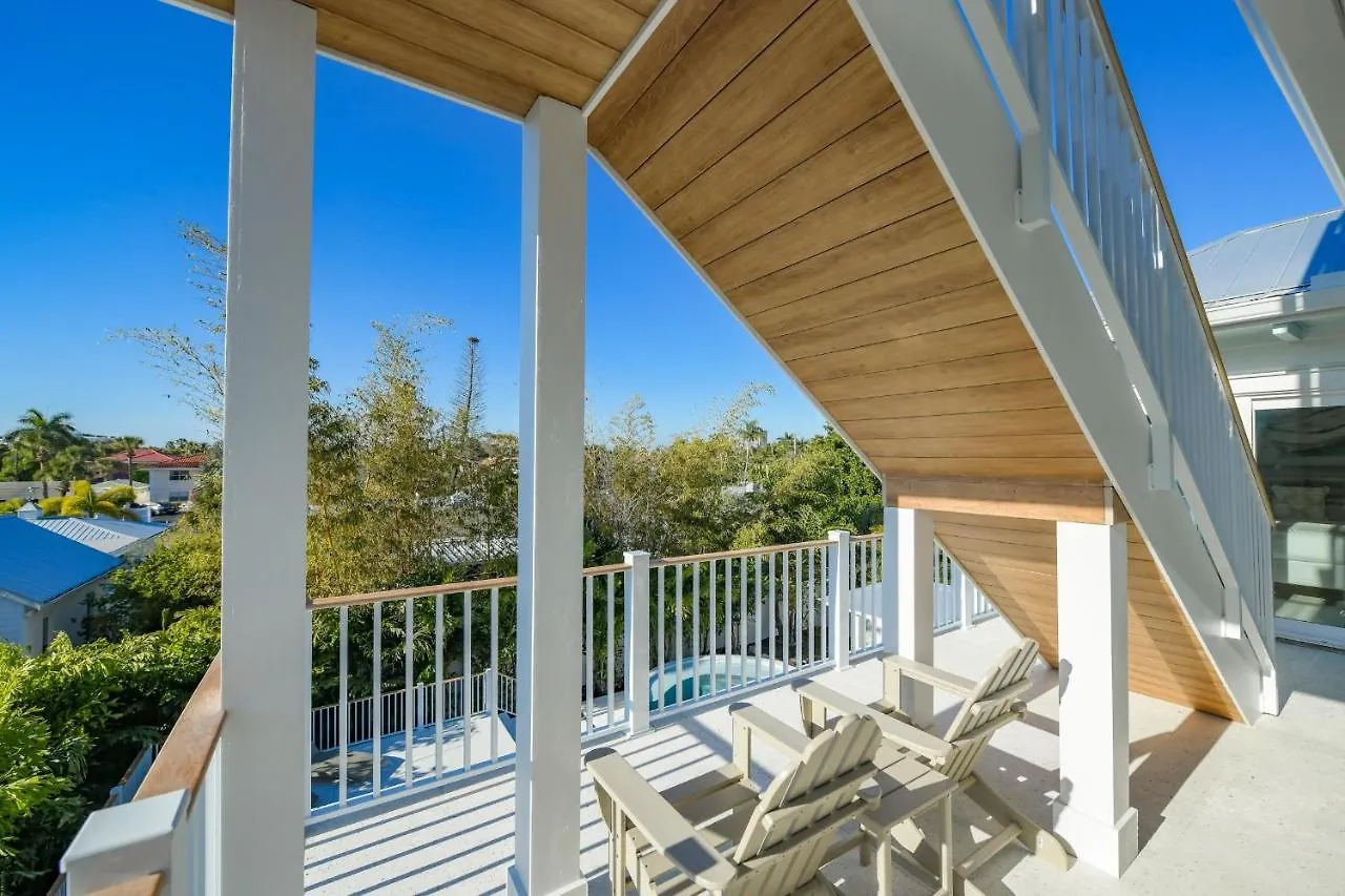 Fanta Sea Holiday home Sarasota