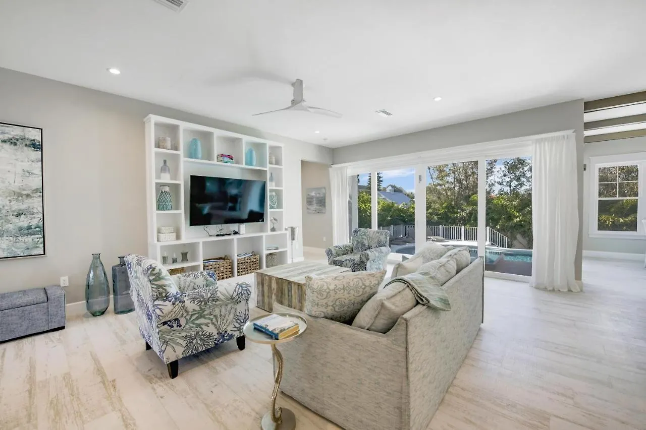 Fanta Sea Holiday home Sarasota