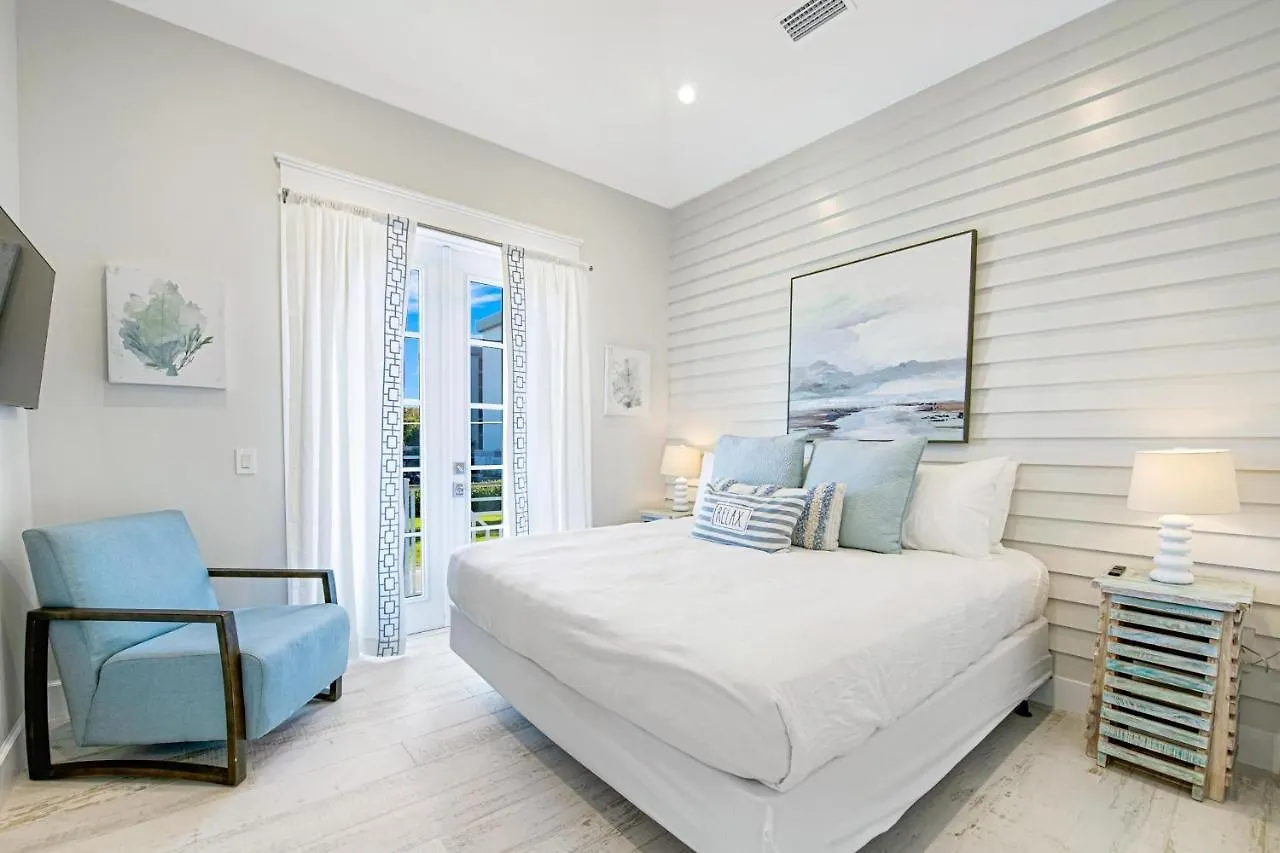 Holiday home Fanta Sea Sarasota