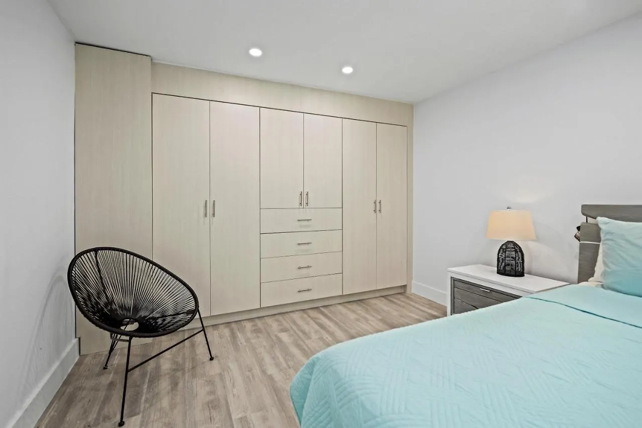 Brisas Del Mar Holiday home *