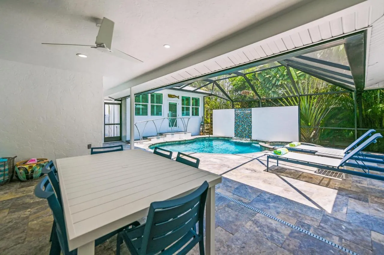 Brisas Del Mar Holiday home *