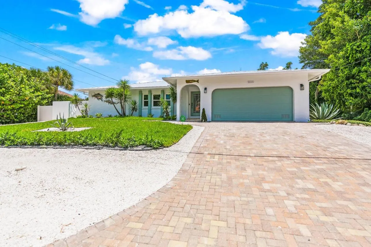 Brisas Del Mar Sarasota