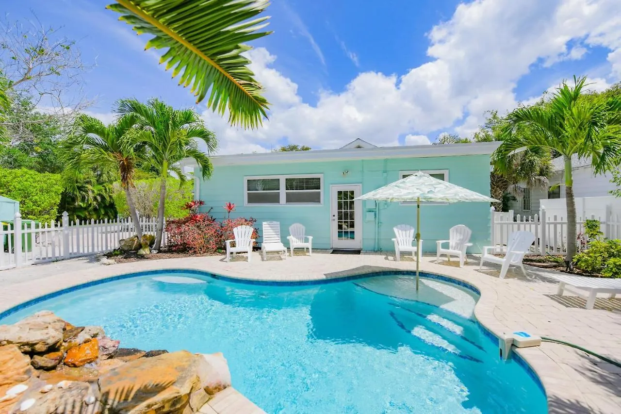 Side Babe Holiday home