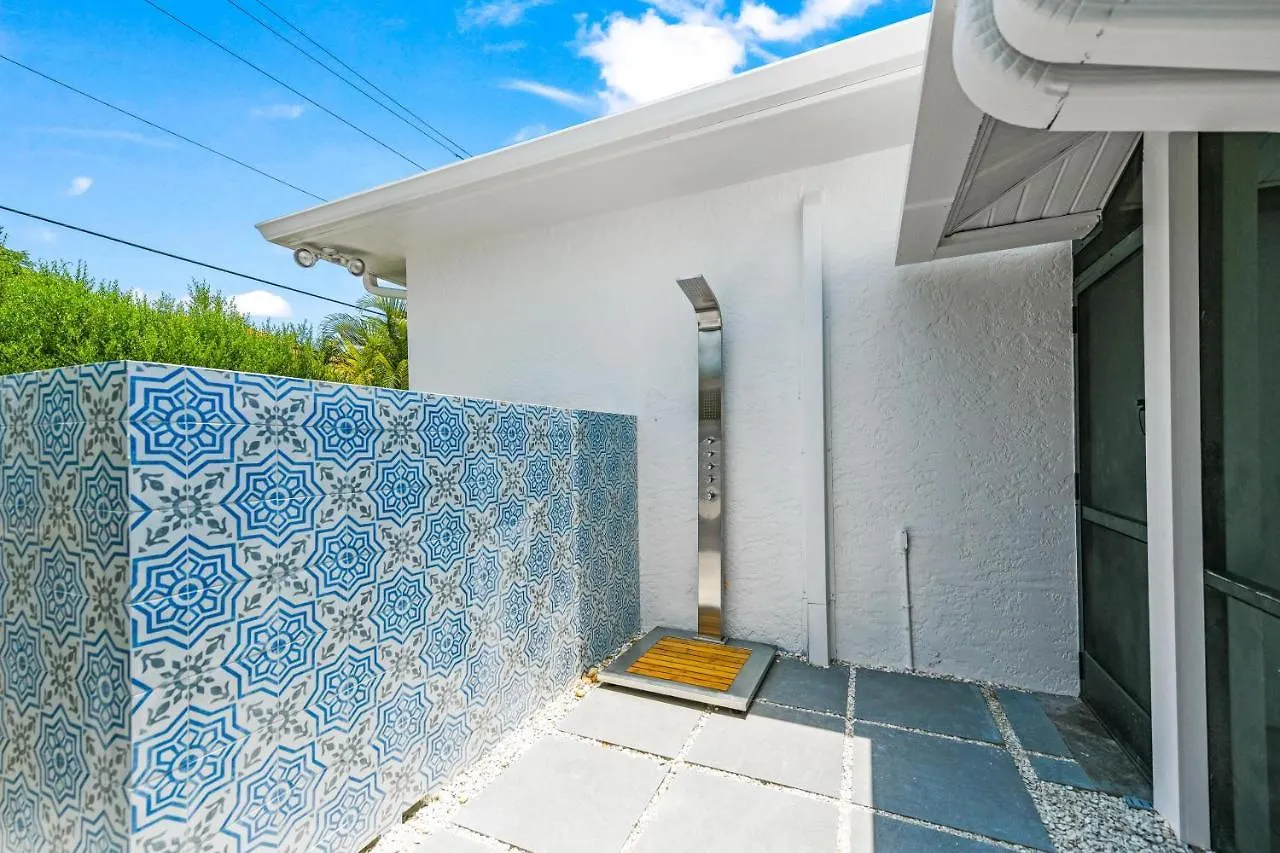 Holiday home Brisas Del Mar