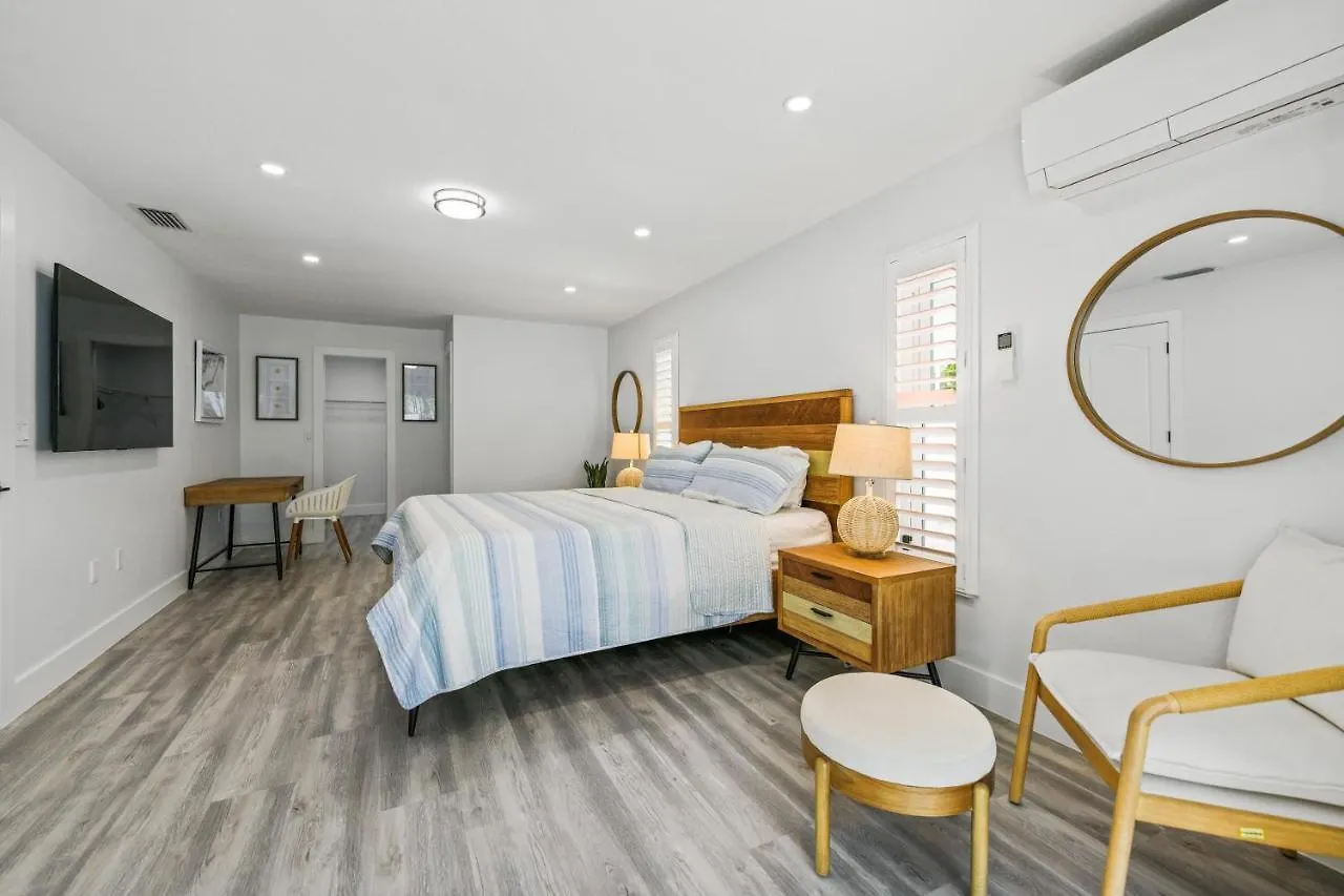 Brisas Del Mar Holiday home Sarasota