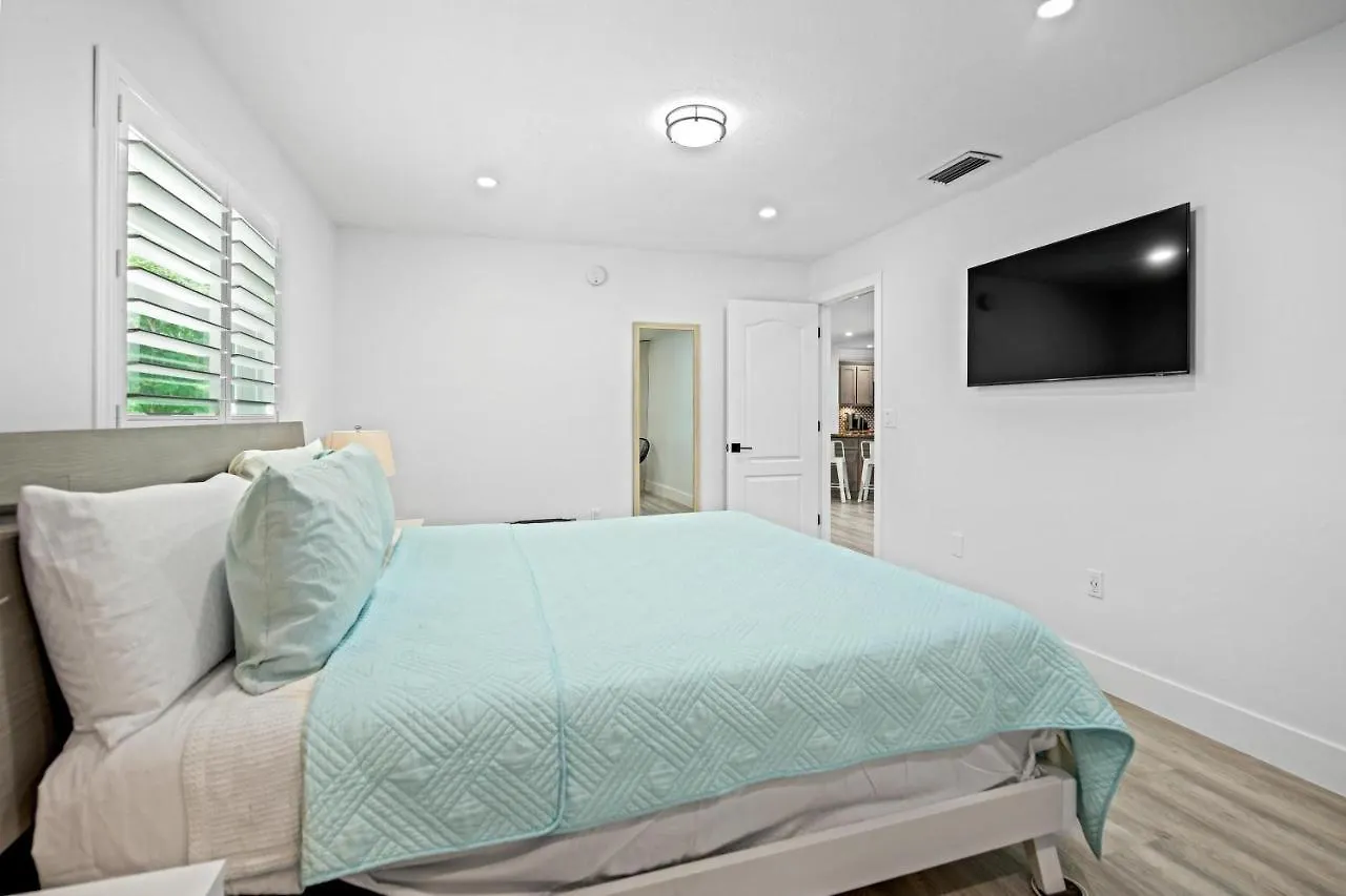 Holiday home Brisas Del Mar
