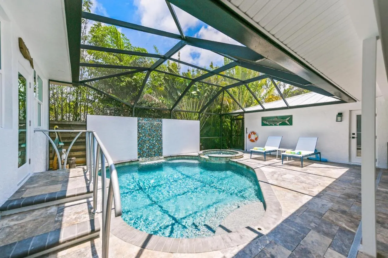 Holiday home Brisas Del Mar Sarasota