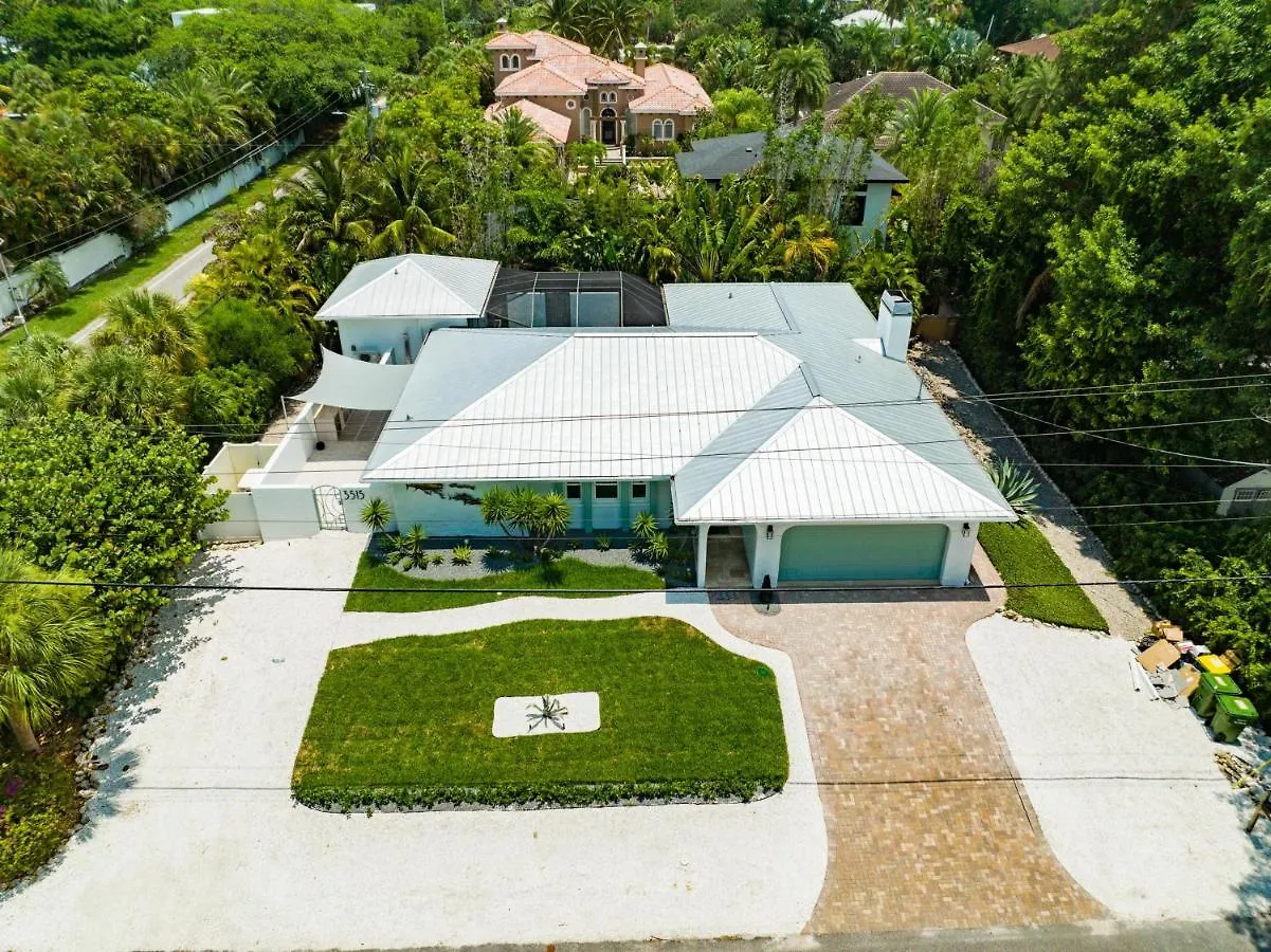 Brisas Del Mar Holiday home Sarasota