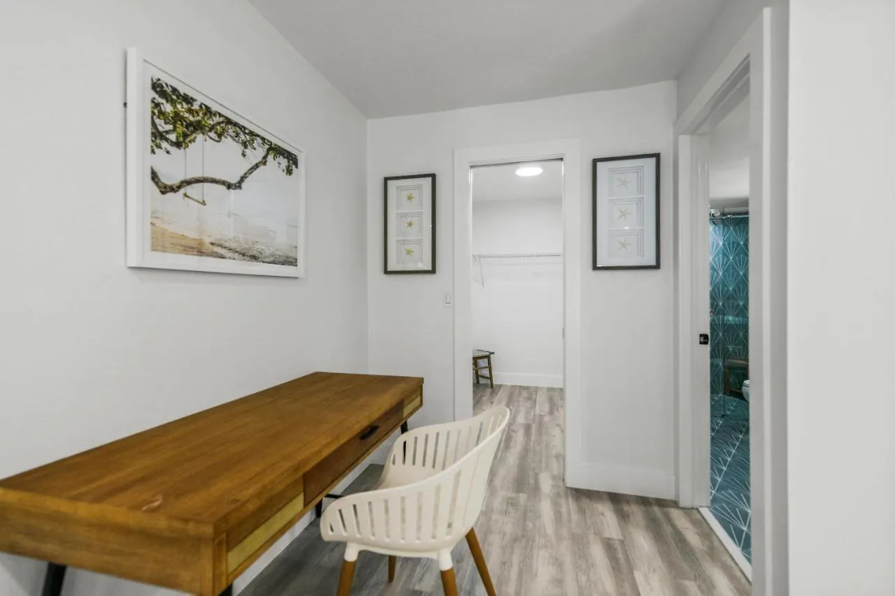 Holiday home Brisas Del Mar