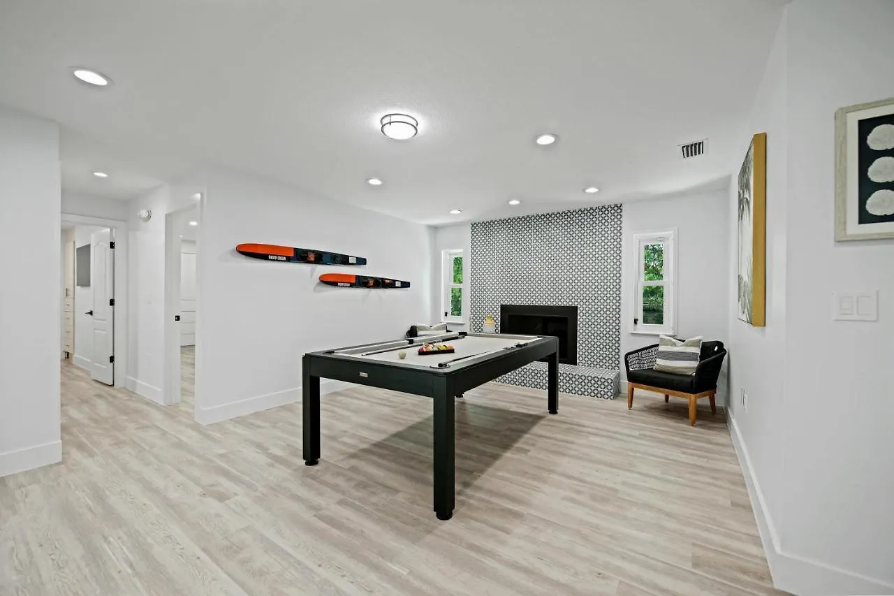 Holiday home Brisas Del Mar *