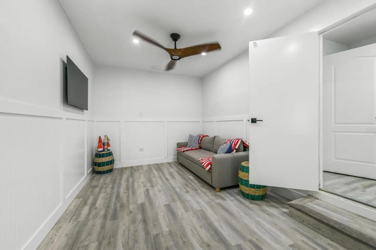 Holiday home Brisas Del Mar