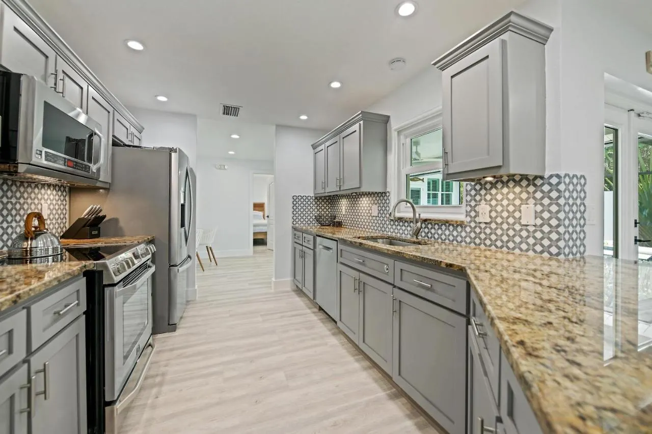 Brisas Del Mar Holiday home Sarasota