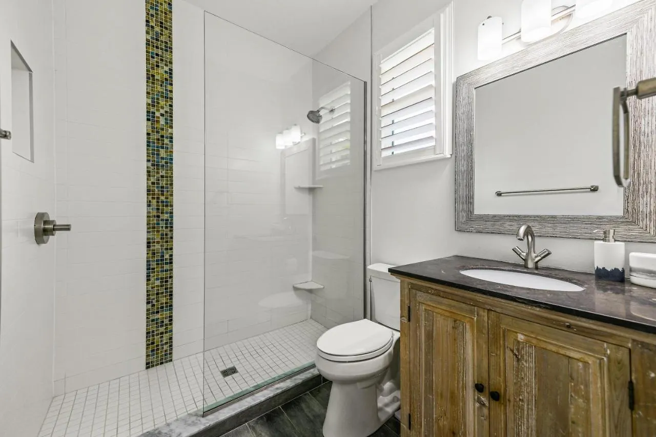 Brisas Del Mar Holiday home