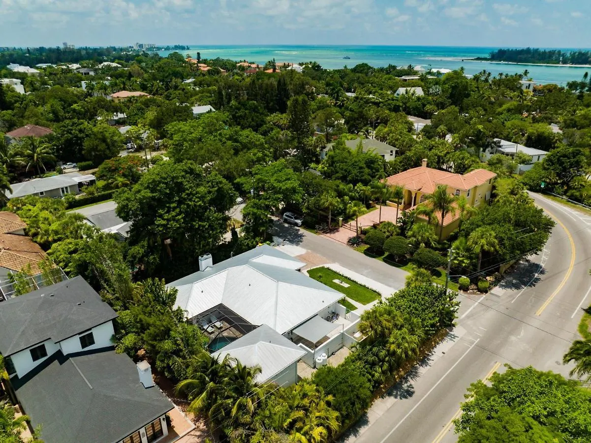 Brisas Del Mar * Sarasota