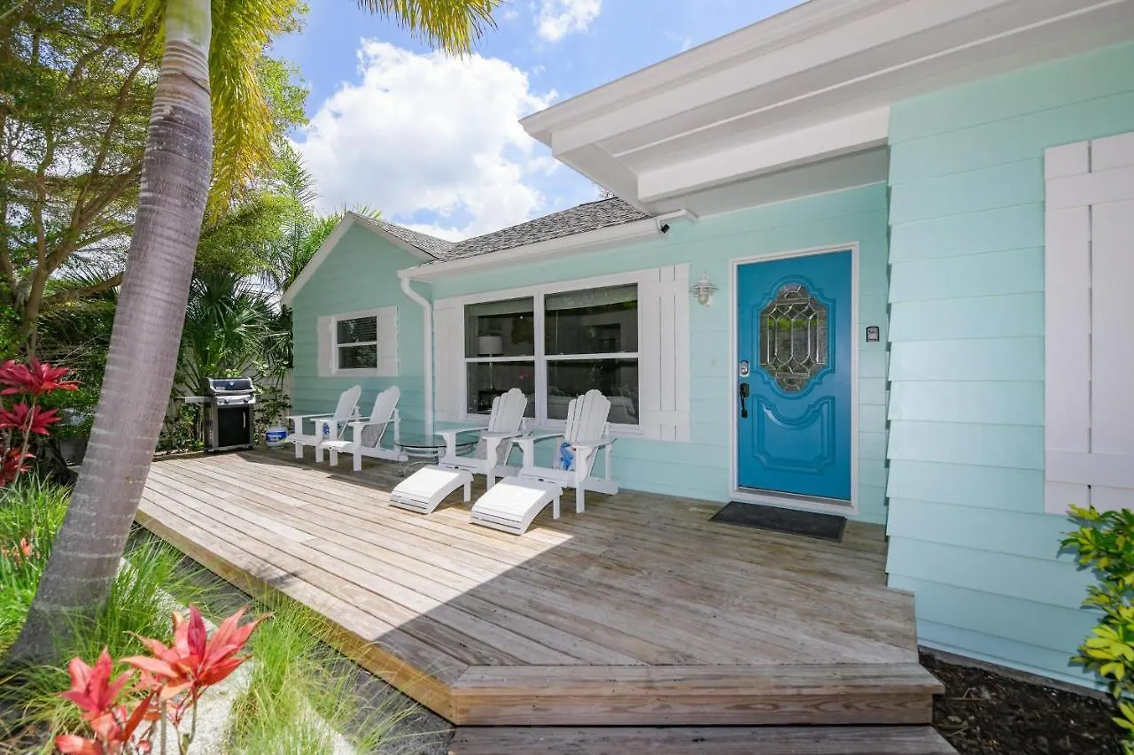 Holiday home Side Babe Sarasota