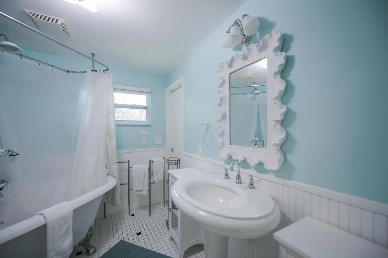Side Babe Holiday home Sarasota