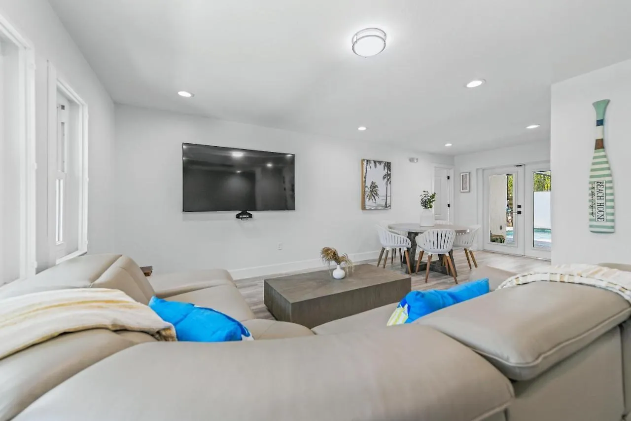 Brisas Del Mar Holiday home Sarasota