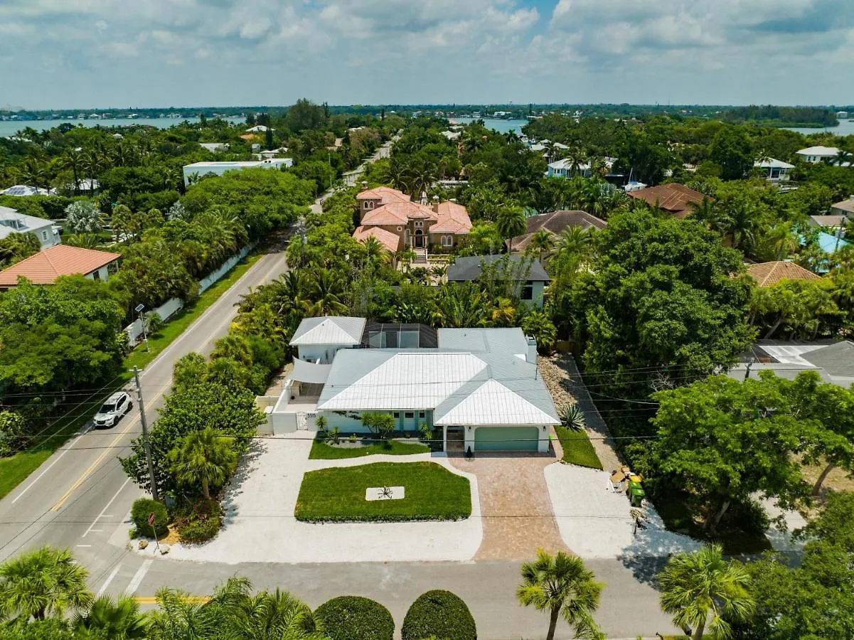 Holiday home Brisas Del Mar Sarasota