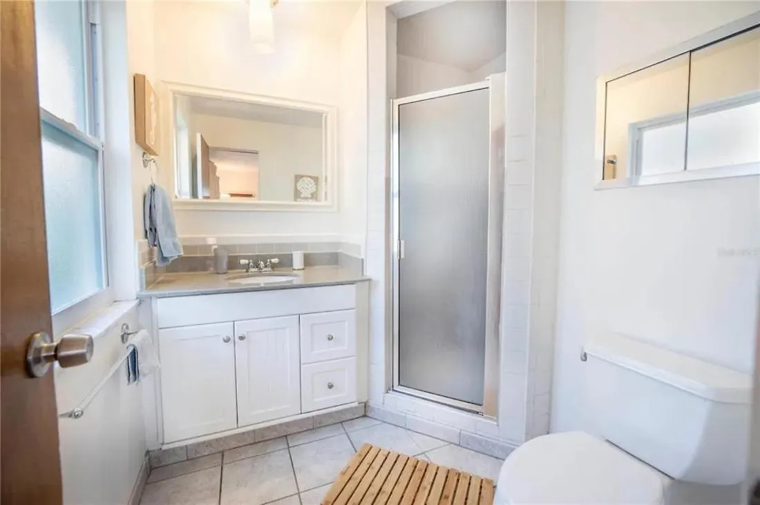 Holiday home Oasis On Siesta Key *