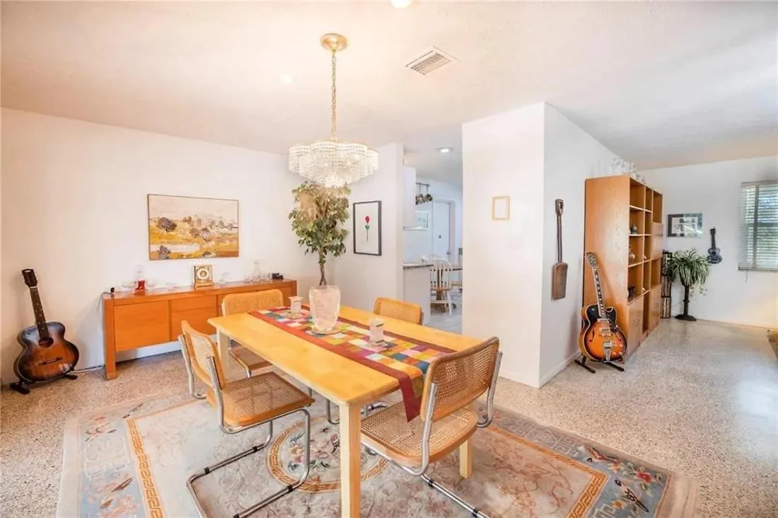 Oasis On Siesta Key Holiday home *
