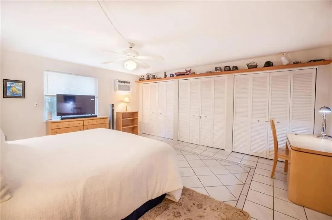 Holiday home Oasis On Siesta Key *