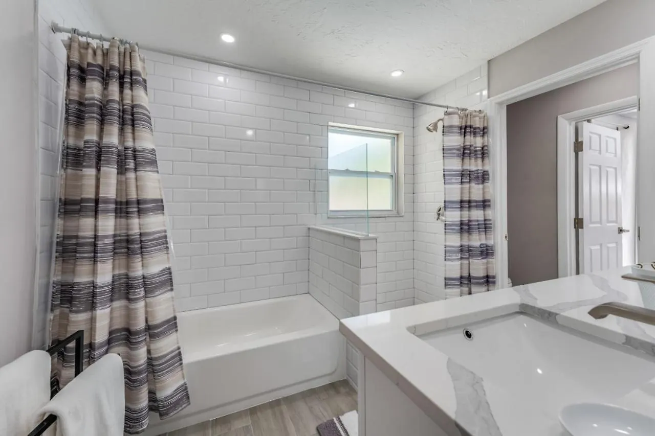 Holiday home Playa De Siesta Siesta Key *