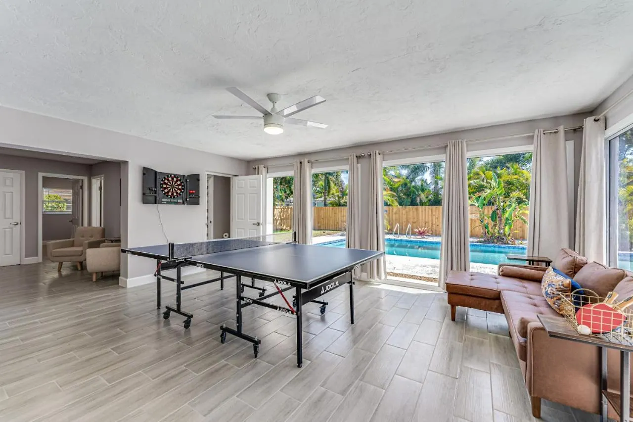 Playa De Siesta Siesta Key Holiday home Sarasota