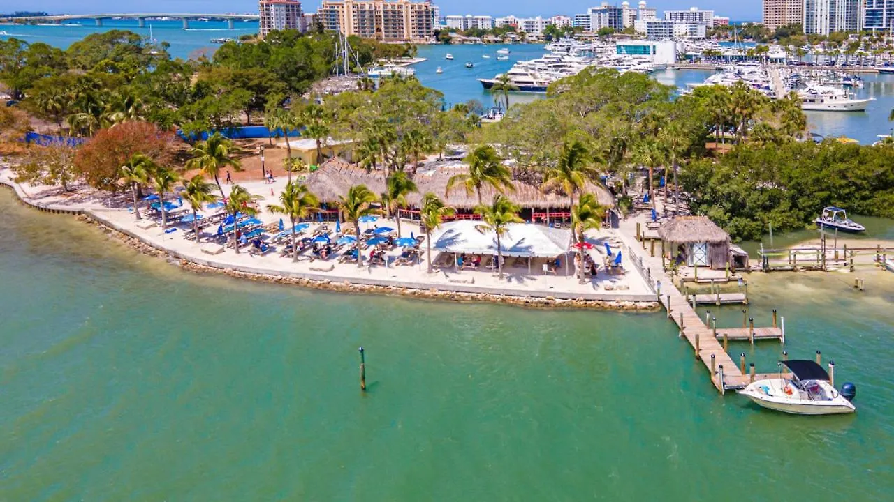 Holiday home Playa De Siesta Siesta Key *